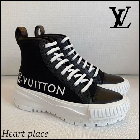 louis vuitton lv squad sneaker boot|louis vuitton boots monogram.